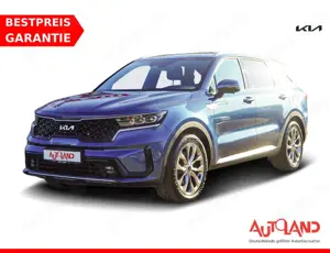 Kia Sorento 2.2 CRDi Platinum 4WD Bose 360° Head-Up