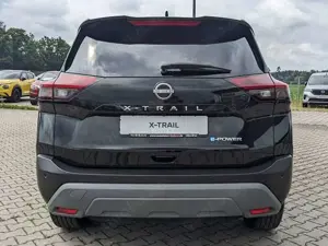 Nissan X-Trail 1.5 VC-T e-POWER N-Connecta* Vorführwagen* Bild 5