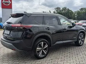 Nissan X-Trail 1.5 VC-T e-POWER N-Connecta* Vorführwagen* Bild 4