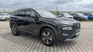 Nissan X-Trail 1.5 VC-T e-POWER N-Connecta* Vorführwagen* Bild 3