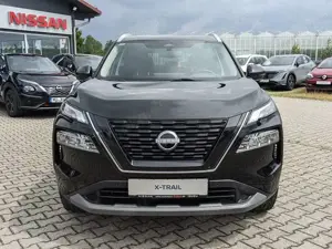 Nissan X-Trail 1.5 VC-T e-POWER N-Connecta* Vorführwagen* Bild 2