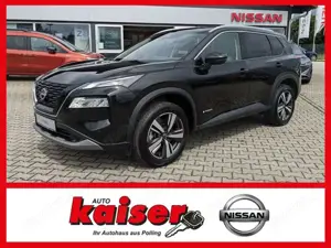 Nissan X-Trail 1.5 VC-T e-POWER N-Connecta* Vorführwagen*