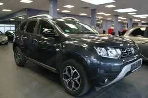 Dacia Duster TCe 150 2WD GPF Celebration