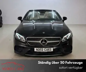 Mercedes-Benz E 400 E400 4Matic  2x AMG  20 *BURMEIS *WIDESCREEN