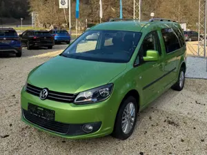 Volkswagen Caddy Maxi Cup BMT