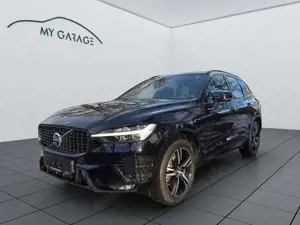 Volvo XC60 R Design 2WD PANO*HARMANKAR*MASSAGE*360*