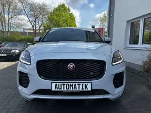 Jaguar E-Pace E-PACE R-Dynamic S AWD = Automatik - Ahk