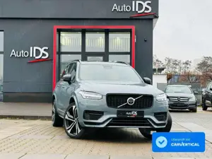 Volvo XC90 XC90 Plus Dark Recharge Plug-In Hybrid AWD