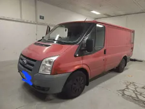 Ford Transit Transit 300 K TDCi Pkw Basis Bild 2