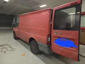Ford Transit Transit 300 K TDCi Pkw Basis Bild 4