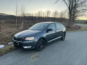 Skoda Rapid/Spaceback Skoda Rapid Spaceback - 1.2 TSI- TÜV Neu