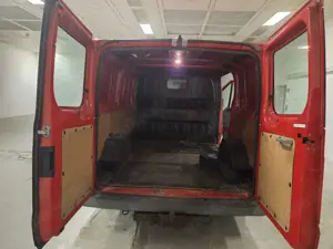 Ford Transit Transit 300 K TDCi Pkw Basis Bild 5