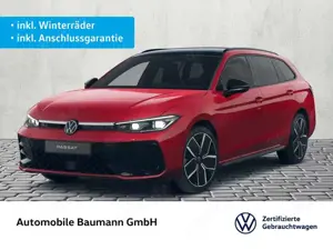 Volkswagen Passat 2.0 TDI 4M R-LINE SIGNATURE *AHK*STDHZG*