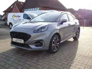 Ford Puma ST-Line X