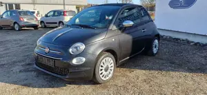 Fiat 500C Lounge Klimaaut. Alu Navi