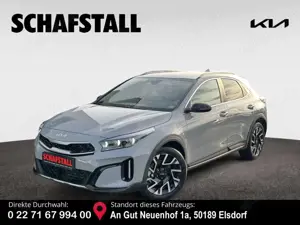 Kia XCeed 1.6 T-GDI 150 PS DCT7 Nightline Privat sofort verf