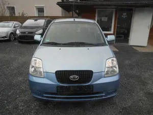 Kia Picanto 1.1 /KLIMA/EURO4/HU/AU BIS 2028