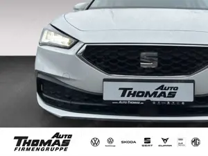 SEAT Leon Sportstourer 1.0 6-Gang TSI Reference Klima