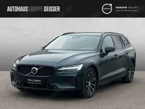 Volvo V60 T8 AWD Plus Dark ACC BLIS LED