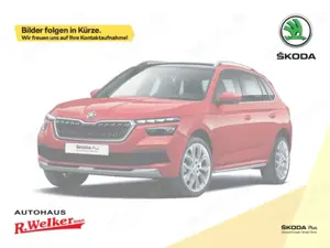 Skoda Kamiq Monte Carlo 1.0TSI 85kw DSG ''Fahrassistenz''Winte
