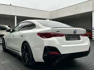 BMW 430 430 d xDrive Gran Coupé M Sport Pro | 20 Zoll Bild 3