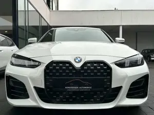 BMW 430 430 d xDrive Gran Coupé M Sport Pro | 20 Zoll Bild 5