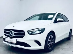 Mercedes-Benz B 180 d * 1.HAND * NAVI * R-KAMERA * TEMPOMAT *