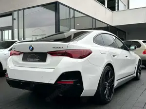 BMW 430 430 d xDrive Gran Coupé M Sport Pro | 20 Zoll Bild 4