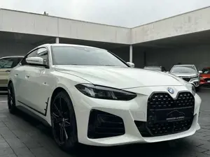 BMW 430 430 d xDrive Gran Coupé M Sport Pro | 20 Zoll Bild 2