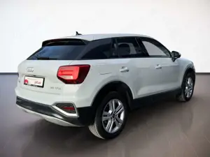 Audi Q2 ADVANCED 35 TFSI S-TRONIC AHK.LED.KAMERA.ALU Bild 4