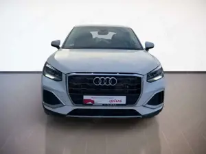 Audi Q2 ADVANCED 35 TFSI S-TRONIC AHK.LED.KAMERA.ALU Bild 3