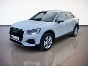 Audi Q2 ADVANCED 35 TFSI S-TRONIC AHK.LED.KAMERA.ALU Bild 2