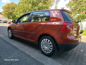 Volkswagen Golf 1.4 Goal