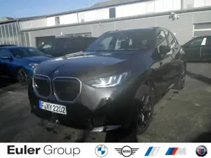 BMW X3 20d xDrive Sportpaket AHK-klappbar AHK Navi Digita