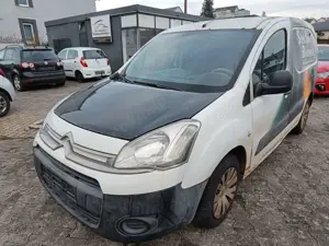 Citroen Berlingo Kasten Niveau B L1