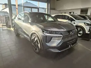 Mitsubishi Eclipse Cross BEV 160kWDiamantTop LHZ,PPS/VH,360Grad Kamera