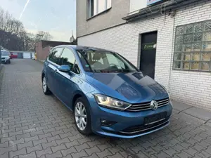Volkswagen Golf Sportsvan VII Highline BMT/TÜV NEU* S.HEFT