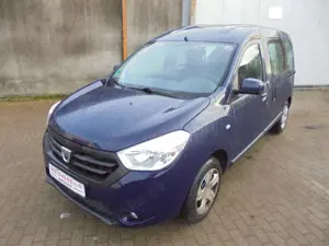 Dacia Dokker Laureate