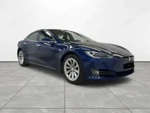 Tesla Model S 75D*Free Charge*Pano*GARANTIE*MCU2*FSD