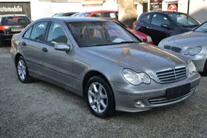 Mercedes-Benz C 220 C 220 CDI Clssik Aut. org. 137" Km