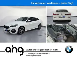 BMW Others 218i Gran Coupe M Sport Klimaaut. Sportsitze