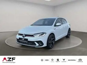 Volkswagen Polo GTI DSG ACC+MATRIX-LED+RFK+APP-CONNECT