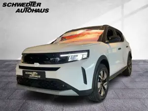 Opel Frontera 1.2 GS 81 kW LED+Navi+SHZ+Fernlichtass. Bild 2