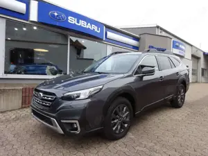 Subaru OUTBACK 2.5i Active 2025 Modell