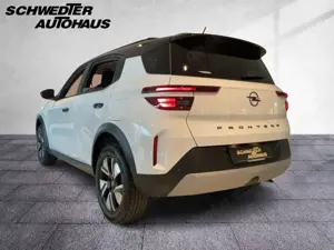 Opel Frontera 1.2 GS 81 kW LED+Navi+SHZ+Fernlichtass. Bild 3