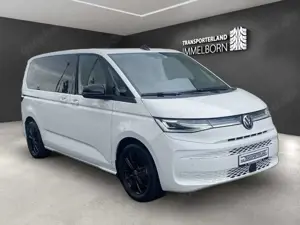 Volkswagen T7 Multivan DSG Life IQ-Light+Pano+AHK+Kamera+Na