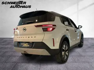 Opel Frontera 1.2 GS 81 kW LED+Navi+SHZ+Fernlichtass. Bild 5