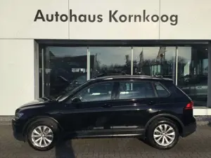 Volkswagen Tiguan 1.5 TSI OPF Trendline LED NAVI GRA Keyless