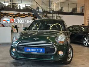 MINI Cooper D COOPER D 5-trg. *2. Hand*Klima*SHZ*Navi*PDC*BT*