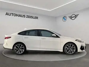 BMW 218 d Gran Coupé Automatik M SPORTPAKET Bild 3